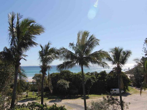 Mooloomba Five - Hervey Bay Accommodation 6