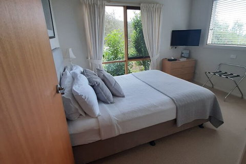 Jackson's Dromana - Hervey Bay Accommodation 3