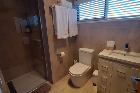 Jackson's Dromana - Hervey Bay Accommodation 4