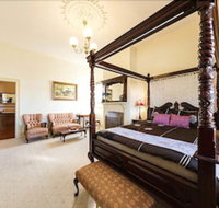 Bairnsdale Bed and Breakfast - Hervey Bay Accommodation