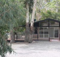 Mountain Hideaway - Tourism Hervey Bay