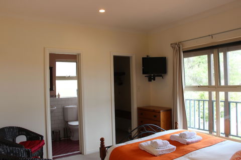 Albany Beachside Accommodation - Hervey Bay Accommodation 2