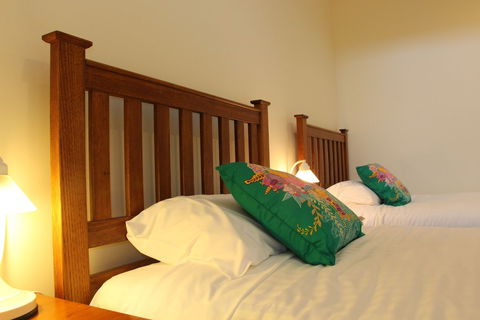 Albany Beachside Accommodation - Hervey Bay Accommodation 0