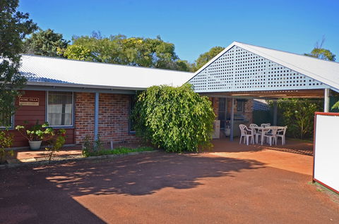Albany Beachside Accommodation - Hervey Bay Accommodation 5