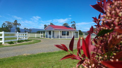 Little Sunnyside Accommodation - Tourism Hervey Bay 1