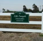 Little Sunnyside Accommodation - Tourism Hervey Bay
