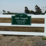 Little Sunnyside Accommodation - Tourism Hervey Bay 0