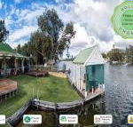 Mandurah Riverfront Holiday Rental - Tourism Hervey Bay
