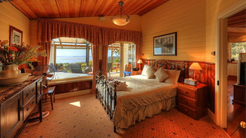 Island View Spa Cottage - Hervey Bay Accommodation 5