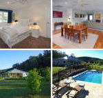 Gypsy Willows - Hervey Bay Accommodation