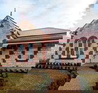 Carmel at Sorrento - Hervey Bay Accommodation