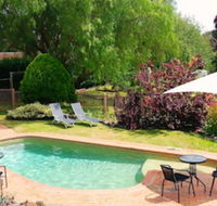 The Musicians Retreat B  B - Hervey Bay Accommodation