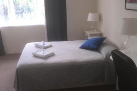 Blue Gum Hotel - Hervey Bay Accommodation 7