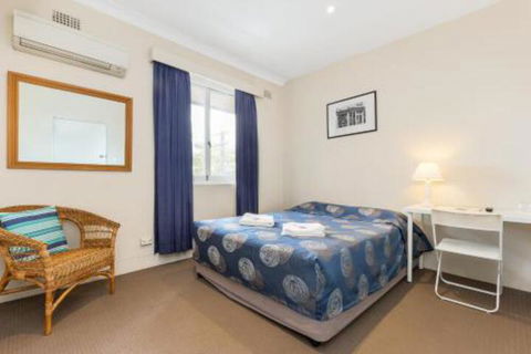 Blue Gum Hotel - Hervey Bay Accommodation 5