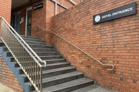 Blue Gum Hotel - Hervey Bay Accommodation 4