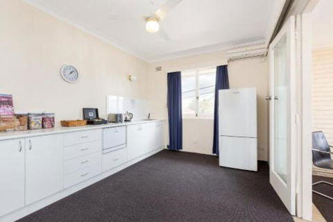 Blue Gum Hotel - Hervey Bay Accommodation 3