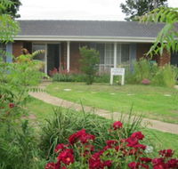 Beyers B  B - Hervey Bay Accommodation