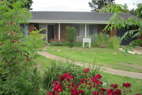 Beyers B & B - Hervey Bay Accommodation 0