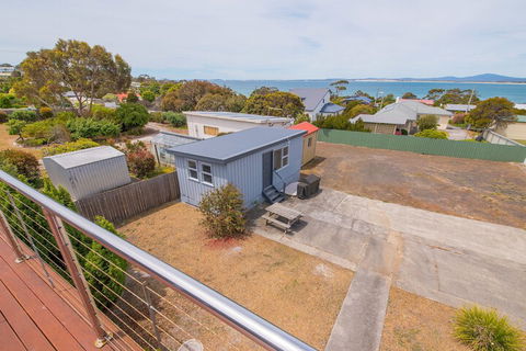 Bridport Holiday House - Tourism Hervey Bay 5