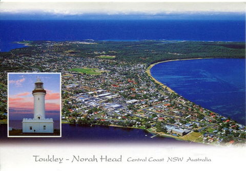 Toukley Motel - Tourism Hervey Bay 4