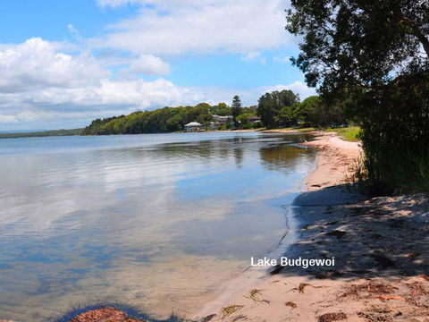Toukley Motel - Tourism Hervey Bay 2