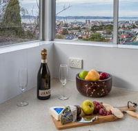 City Lights - Hervey Bay Accommodation