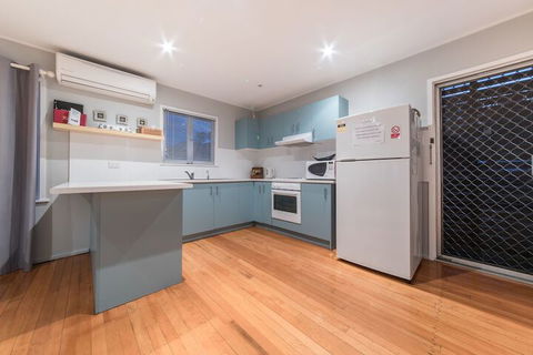 Norm's Beach House - Tourism Hervey Bay 4