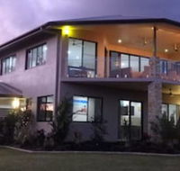 Nautilus Apartments - Tourism Hervey Bay