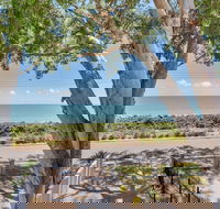 Seascape Luxury Beachfront Holiday House - Hervey Bay Accommodation
