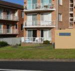 Unit 1 Countess Court - Tourism Hervey Bay