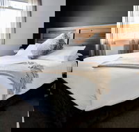Revive Central Apartments - Hervey Bay Accommodation