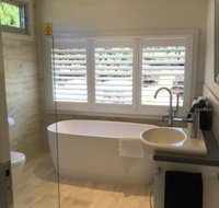 SIGNAL BOX Short Stay - Hervey Bay Accommodation