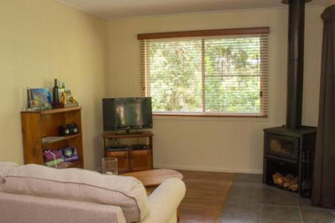 Chilverton Cottages & Restaurant - Tourism Hervey Bay 6