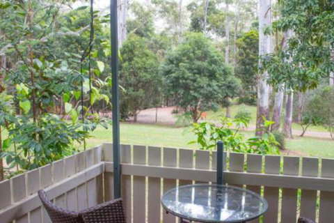 Chilverton Cottages & Restaurant - Tourism Hervey Bay 4