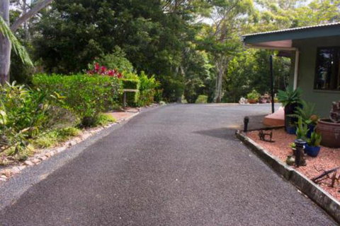 Chilverton Cottages & Restaurant - Tourism Hervey Bay 7