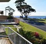 Unit 2 Ballingalla Apartments - Hervey Bay Accommodation