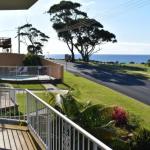 Unit 2 Ballingalla Apartments - Hervey Bay Accommodation 0
