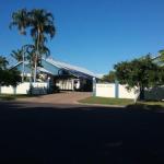 A City Retreat 2BR Apartment Reid Park Townsville - Tourism Hervey Bay 0