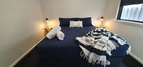 Beachcomber Holiday Units - Hervey Bay Accommodation 4