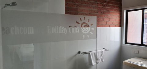 Beachcomber Holiday Units - Hervey Bay Accommodation 1