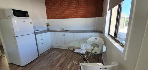 Beachcomber Holiday Units - Hervey Bay Accommodation 6