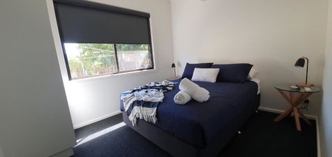 Beachcomber Holiday Units - Hervey Bay Accommodation 2