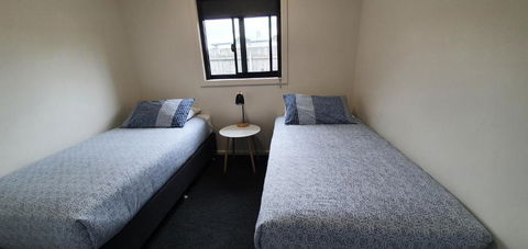 Beachcomber Holiday Units - Hervey Bay Accommodation 5