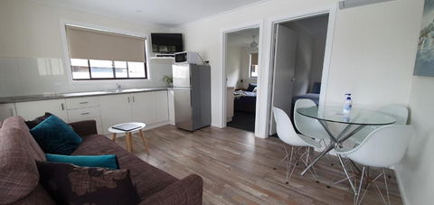 Beachcomber Holiday Units - Hervey Bay Accommodation 3