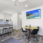Beachcomber Holiday Units - Hervey Bay Accommodation 0