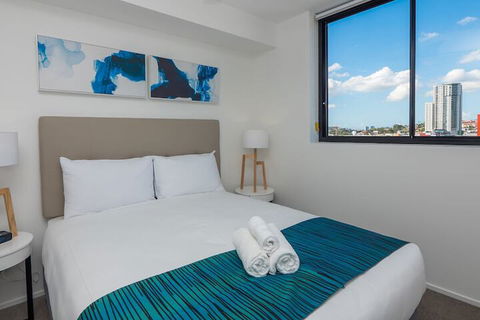 Annexe Apartments - Hervey Bay Accommodation 1