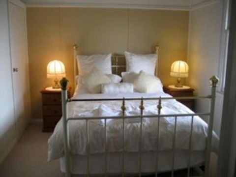Bloomsbury Cottage - Hervey Bay Accommodation 6