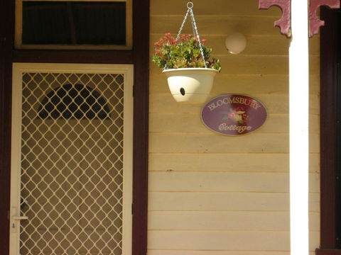 Bloomsbury Cottage - Hervey Bay Accommodation 3