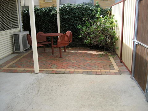 Bloomsbury Cottage - Hervey Bay Accommodation 2