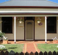 Bloomsbury Cottage - Hervey Bay Accommodation
